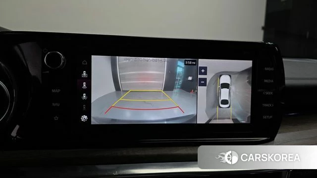 Kia K5 Hybrid 3rd Generation id 3892330 из Кореи 8