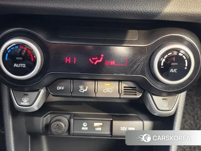 Kia All New Morning (JA) id 3695538 из Кореи 8