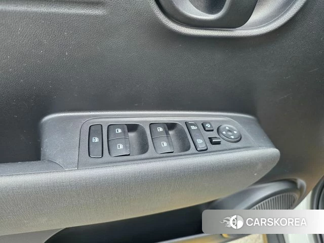 Hyundai Casper id 4541559 из Кореи 8
