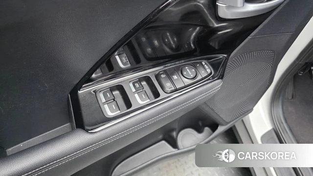 Kia Niro id 4574287 из Кореи 8