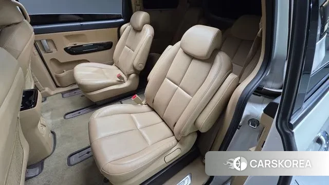 Kia The New Carnival id 3449587 из Кореи 8