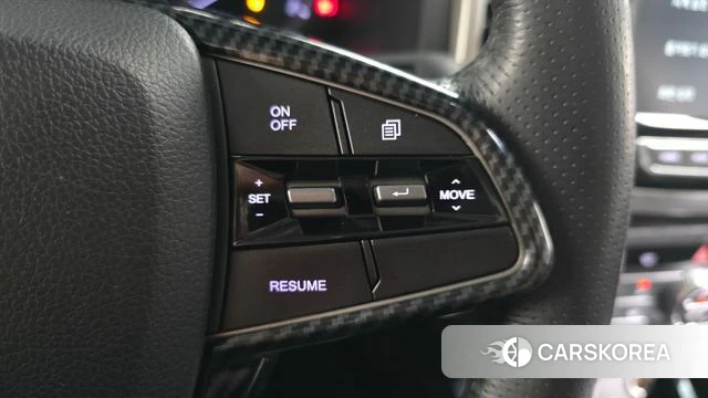 Ssangyong Rexton Sports id 4633279 из Кореи 8