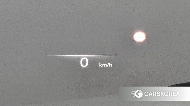 Genesis Electrified G80 (RG3) id 3366647 из Кореи 8