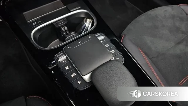 Mercedes-Benz CLA-Class C118 id 3752273 из Кореи 8