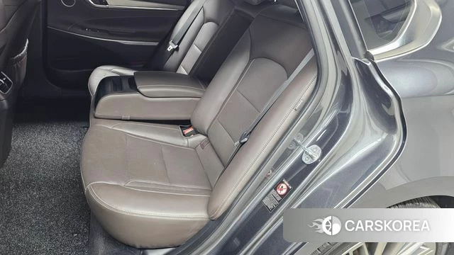 Hyundai Grandeur IG id 4482823 из Кореи 8