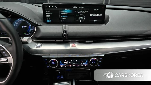 Genesis Electrified G80 (RG3) id 4523964 из Кореи 8
