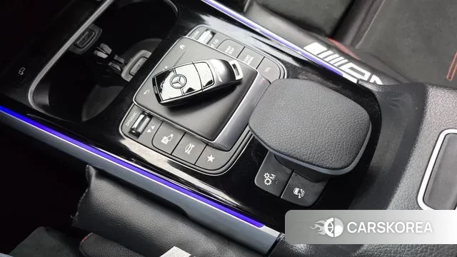 Mercedes-Benz GLB-Class X247 id 2939433 из Кореи 8