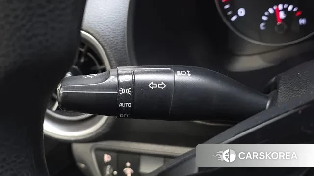 Kia Come New K3 id 3687542 из Кореи 8