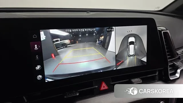 Kia Sportage 5th Generation id 3355028 из Кореи 8