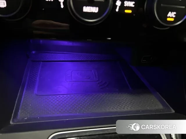 Volkswagen 7th Generation of Jetta id 3443924 из Кореи 8