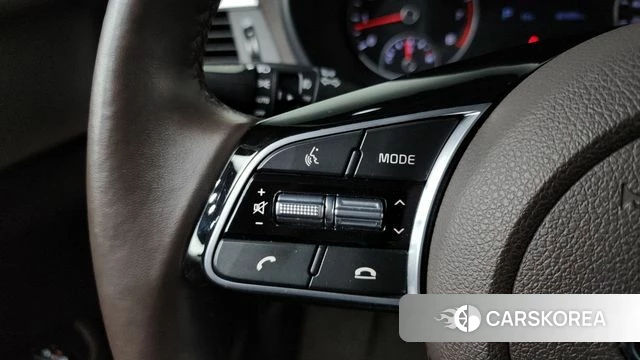 Kia The New K5 2nd generation id 4285727 из Кореи 8
