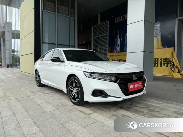 Honda Accord id 4358874 из Китая 8