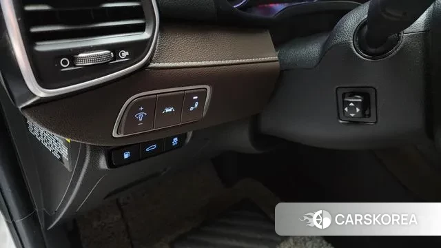 Hyundai Grandeur IG id 3325408 из Кореи 8