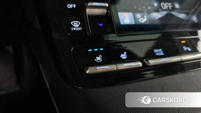 Hyundai The New Grandeur IG id 4603325 из Кореи 8
