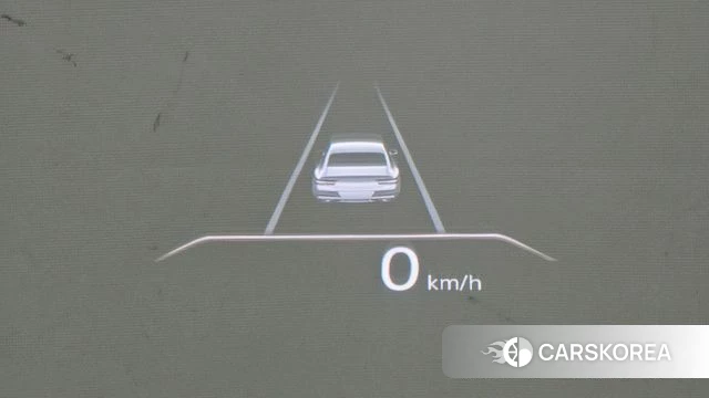 Genesis G80 (RG3) id 3942082 из Кореи 8