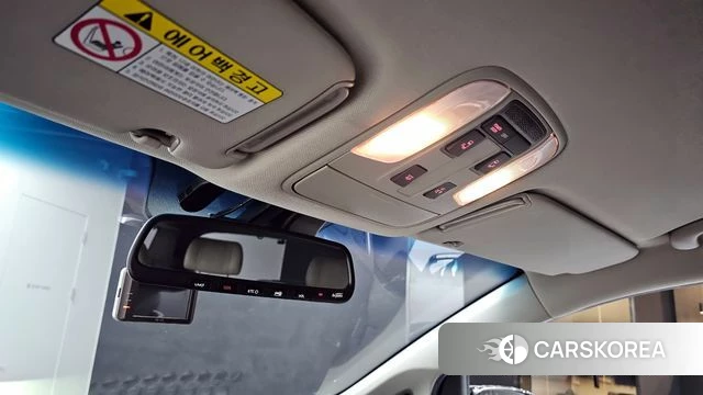 Kia The New Carnival id 4331076 из Кореи 8