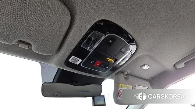 Hyundai Sonata D Edge Hybrid (DN8) id 3664030 из Кореи 8