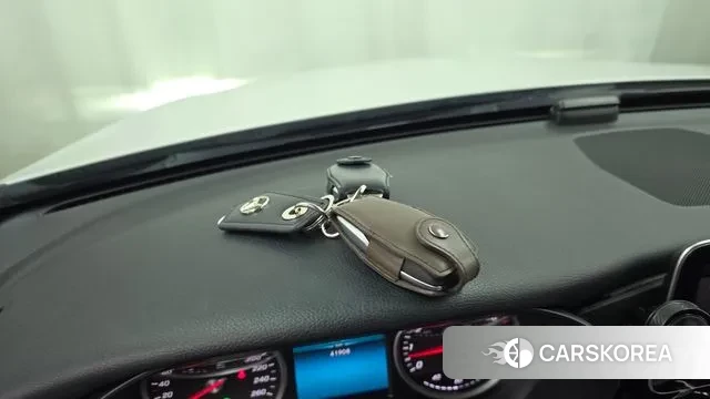 Mercedes-Benz C-Class W205 id 3044911 из Кореи 8