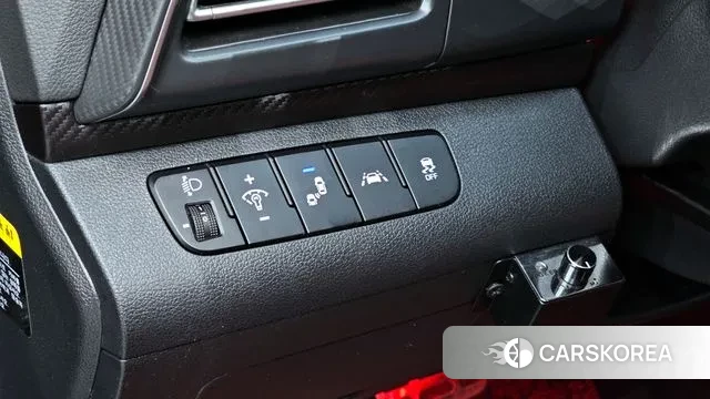 Hyundai The New Avante AD id 3350893 из Кореи 8