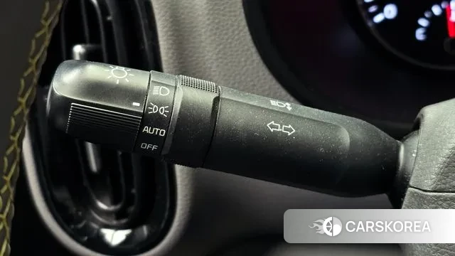 Kia All New Morning (JA) id 3520596 из Кореи 8