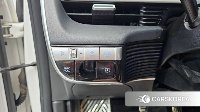 Hyundai Ionic 5 id 4753970 из Кореи 8