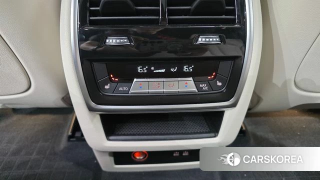 BMW X5 (G05) id 4590033 из Кореи 8
