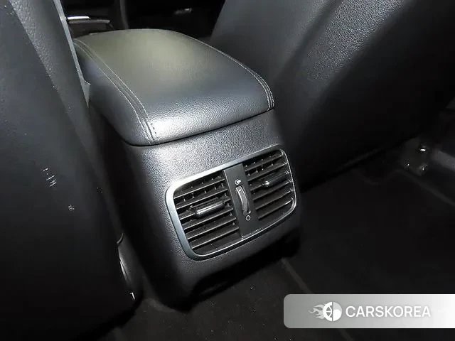 Kia The New K5 2nd generation id 3761121 из Кореи 8