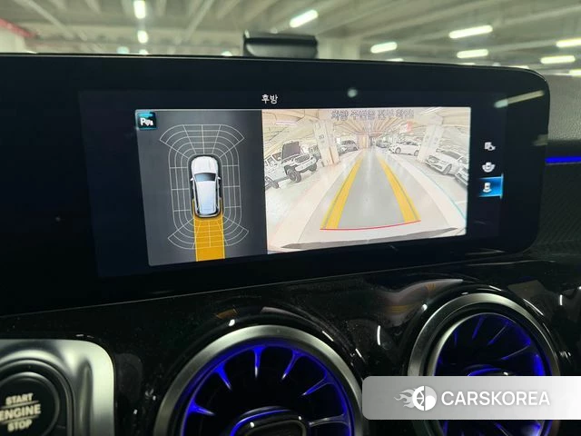 Mercedes-Benz GLB-Class X247 id 3799701 из Кореи 8