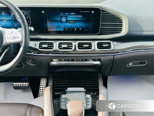 Mercedes-Benz GLS id 4264600 из Китая 8