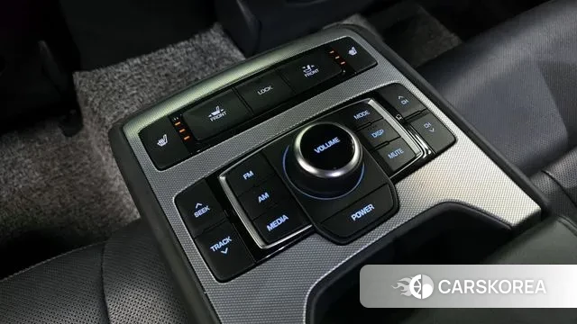 Genesis G80 id 3034205 из Кореи 8