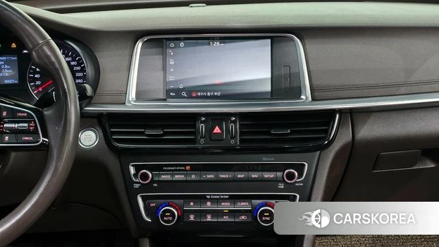 Kia The New K5 2nd generation id 4188547 из Кореи 8