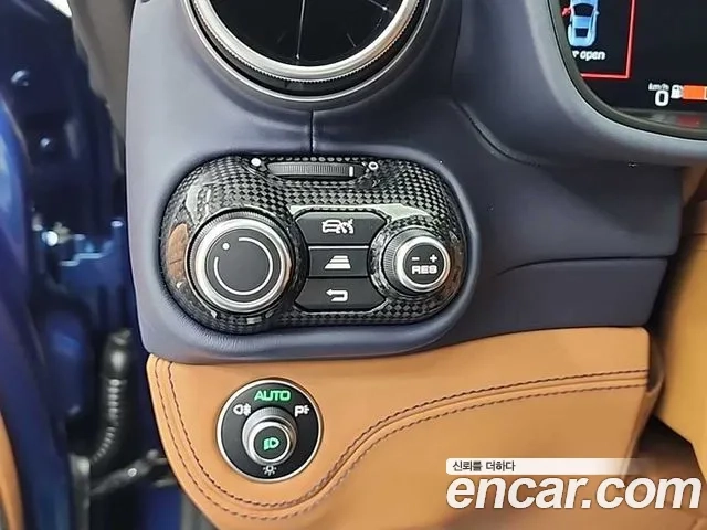 Ferrari Portofino id 2943324 из Кореи 8