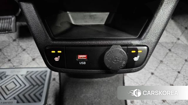 Kia The New Ray id 4943105 из Кореи 8