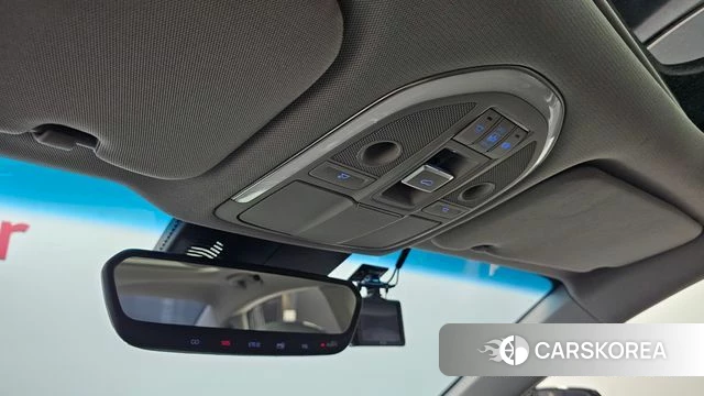 Genesis G80 id 3905621 из Кореи 8