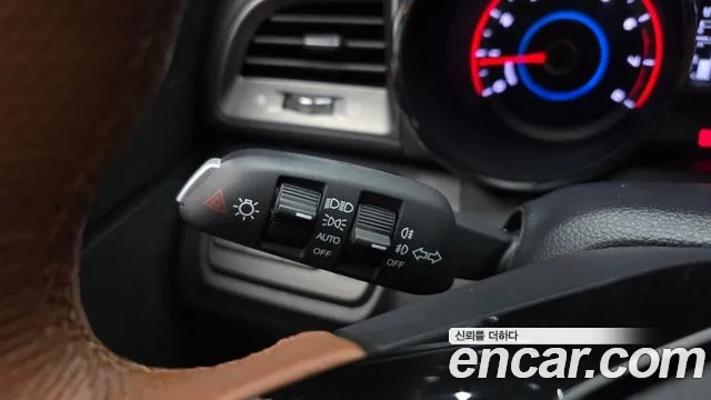 Ssangyong Tivoli Armor id 2912870 из Кореи 8