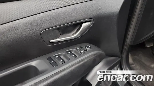 Hyundai Tucson (NX4) id 2916602 из Кореи 8