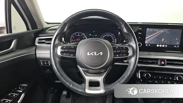 Kia K5 3rd generation id 3735401 из Кореи 8