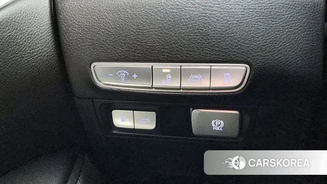 Kia More K9 id 3505381 из Кореи 8