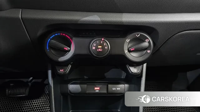 Kia Morning Urban (JA) id 3473853 из Кореи 8