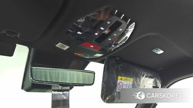 Kia Tasman id 4921167 из Кореи 8