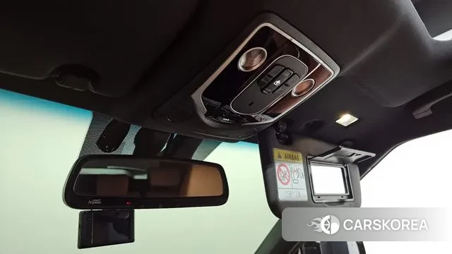 Ssangyong Torres id 3735063 из Кореи 8