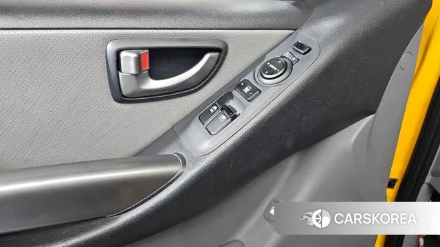 Hyundai The New Grand Starex id 3622495 из Кореи 8