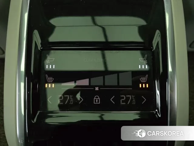 Volvo S90 id 3458481 из Кореи 8