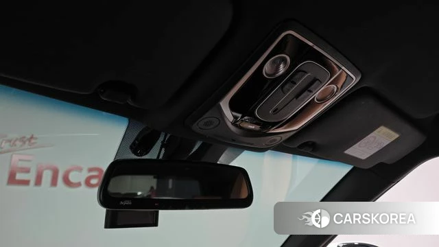 Ssangyong Torres id 4783776 из Кореи 8