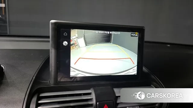 Hyundai Casper id 3389928 из Кореи 8