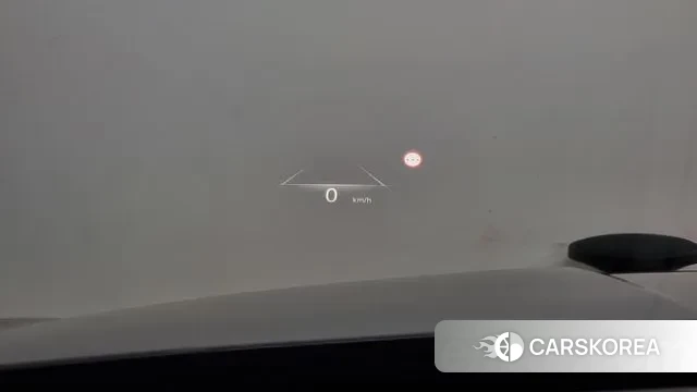 Genesis G80 (RG3) id 2915772 из Кореи 8