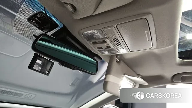 Honda Accord 10th Generation id 3708862 из Кореи 8