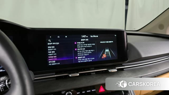 Kia Carnival 4th generation id 4388641 из Кореи 8