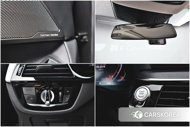 BMW 6 Series GT (G32) id 3640709 из Кореи 8