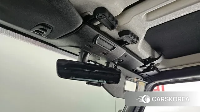 Jeep Wrangler (JL) id 3557763 из Кореи 8